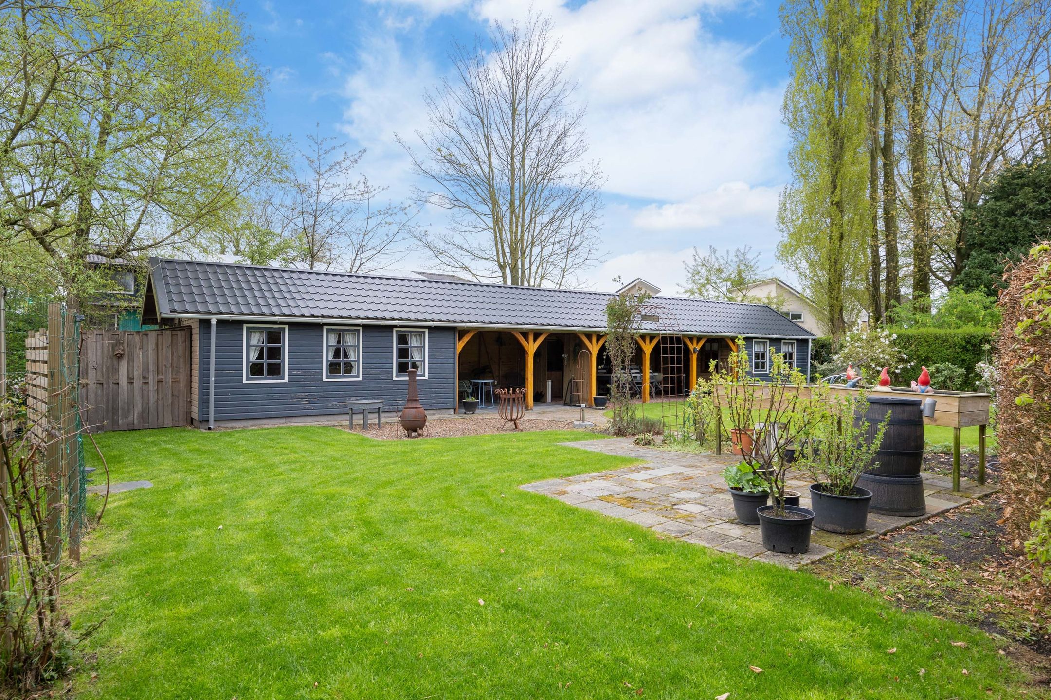 Foto 6 van Langeweg 1