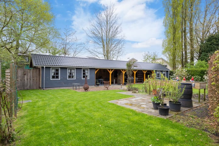 Photo 6 of Langeweg 1