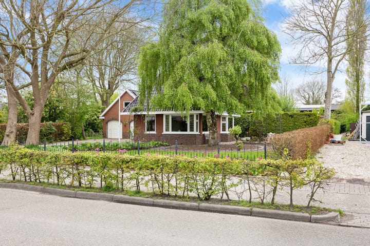 Photo 8 of Langeweg 1