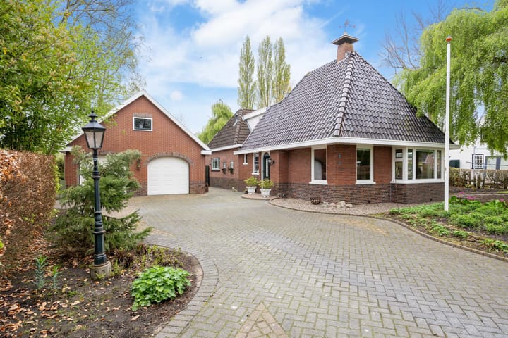 Photo 11 of Langeweg 1