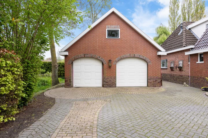 Photo 12 of Langeweg 1