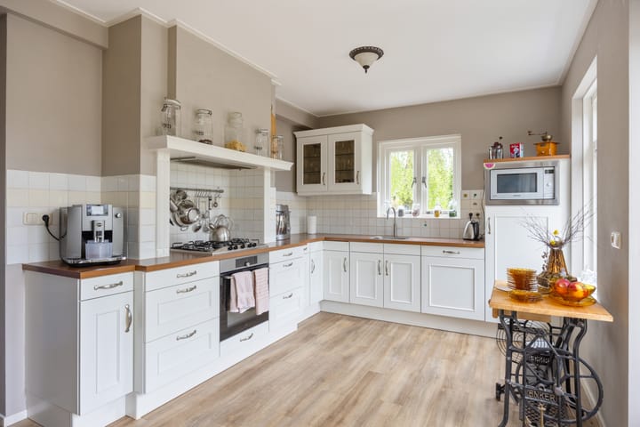 Photo 3 of Langeweg 1