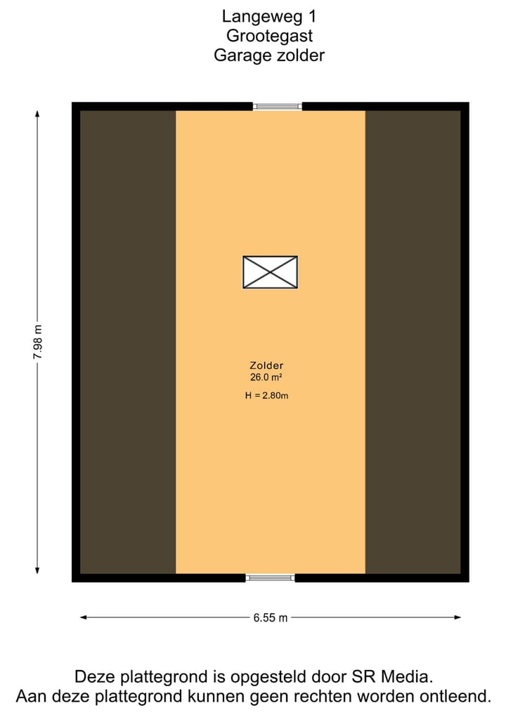 Photo 94 of Langeweg 1