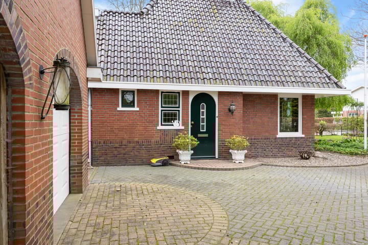 Photo 14 of Langeweg 1