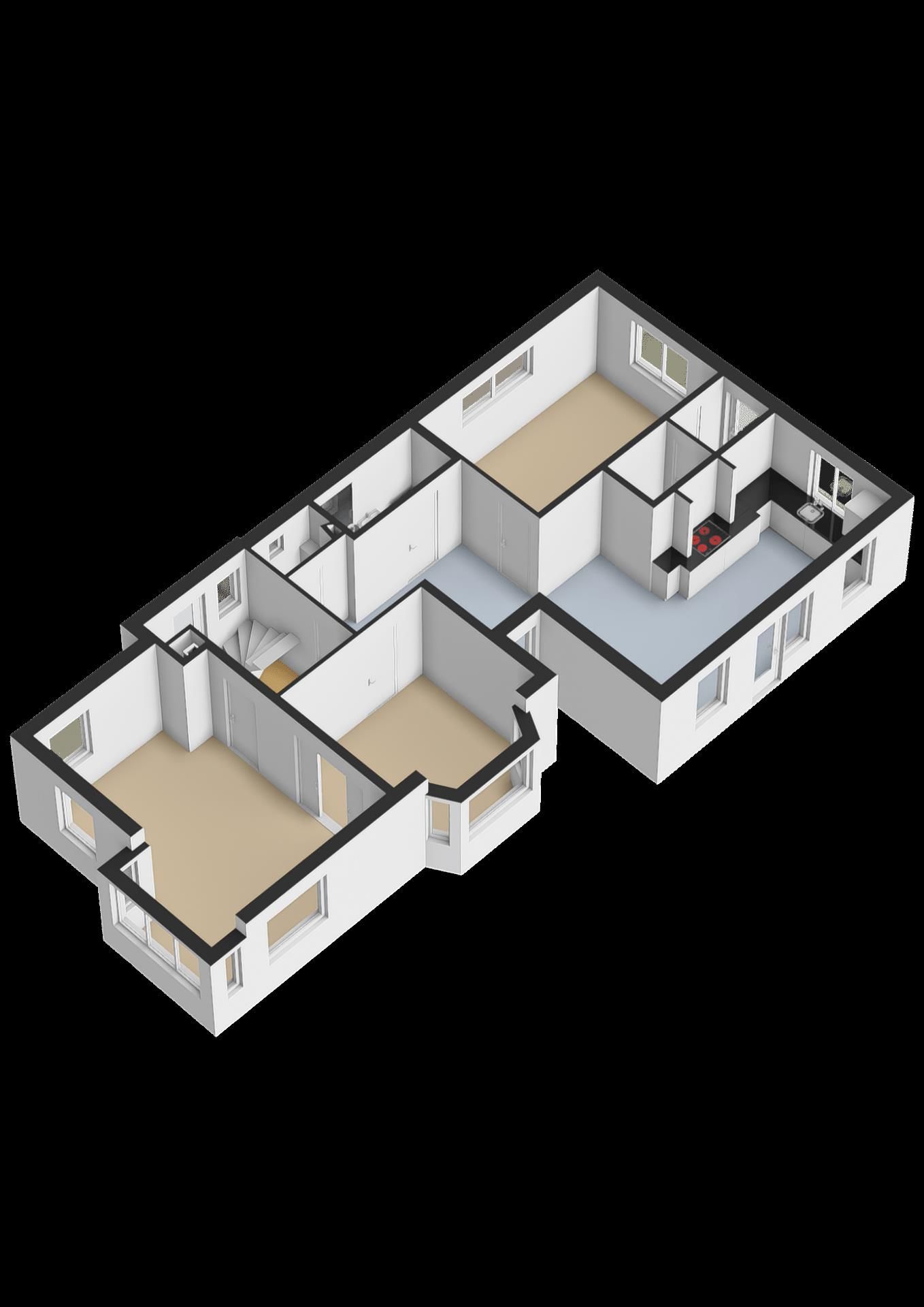 Foto 96 van Langeweg 1