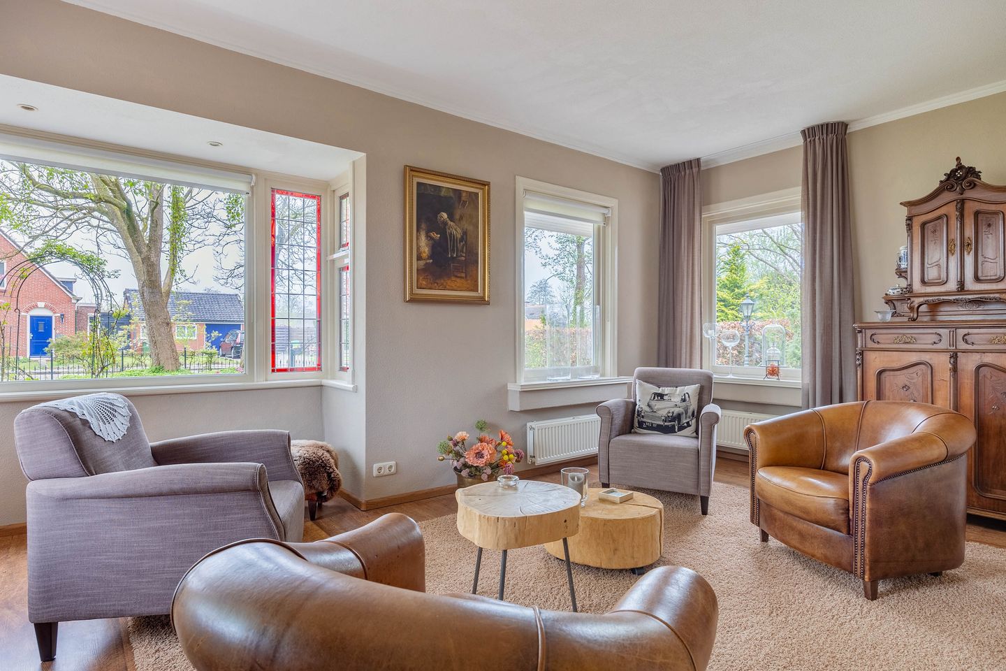 Foto 19 van Langeweg 1