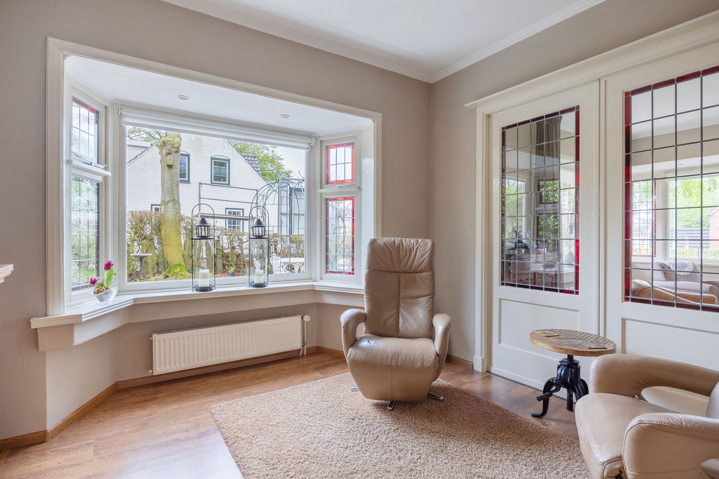 Foto 25 van Langeweg 1