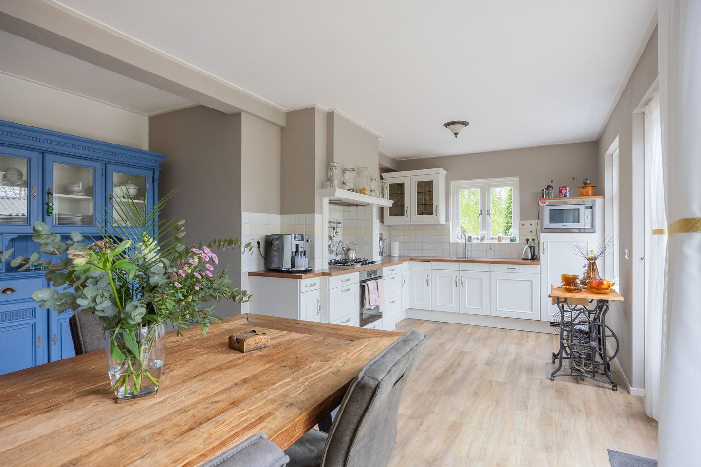 Foto 34 van Langeweg 1