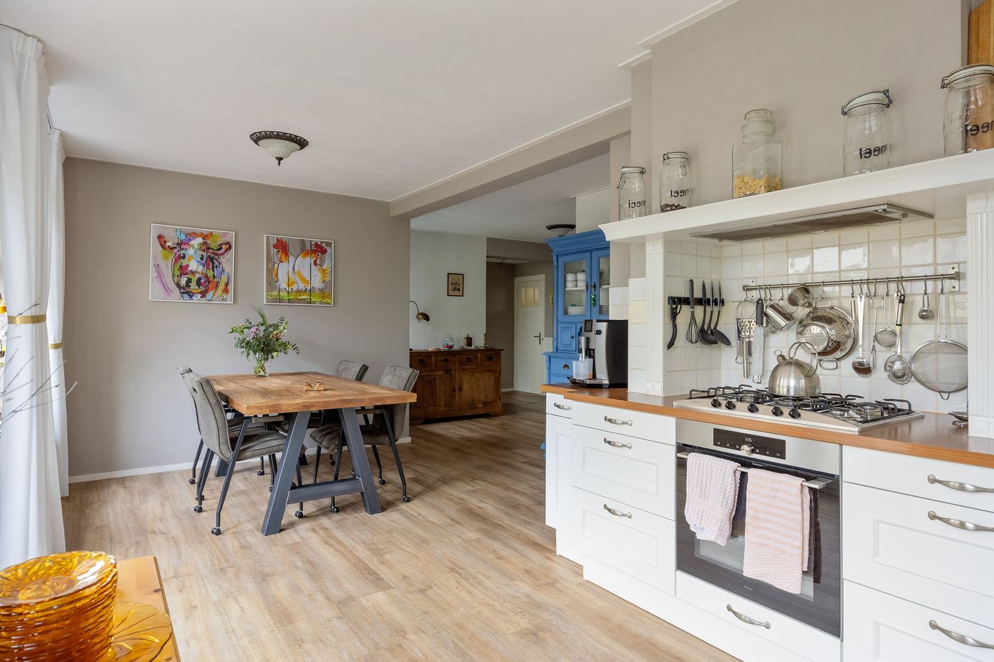 Foto 40 van Langeweg 1