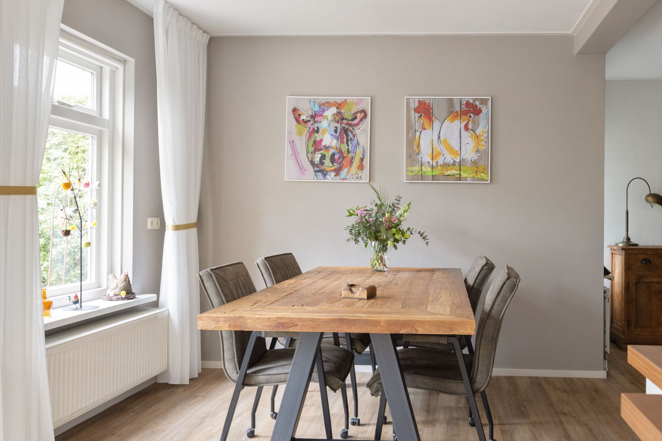 Foto 42 van Langeweg 1