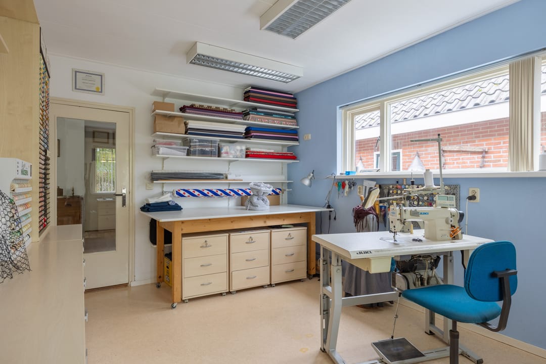 Foto 46 van Langeweg 1