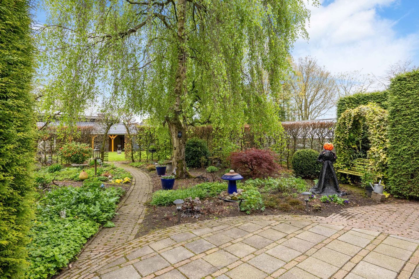 Foto 64 van Langeweg 1