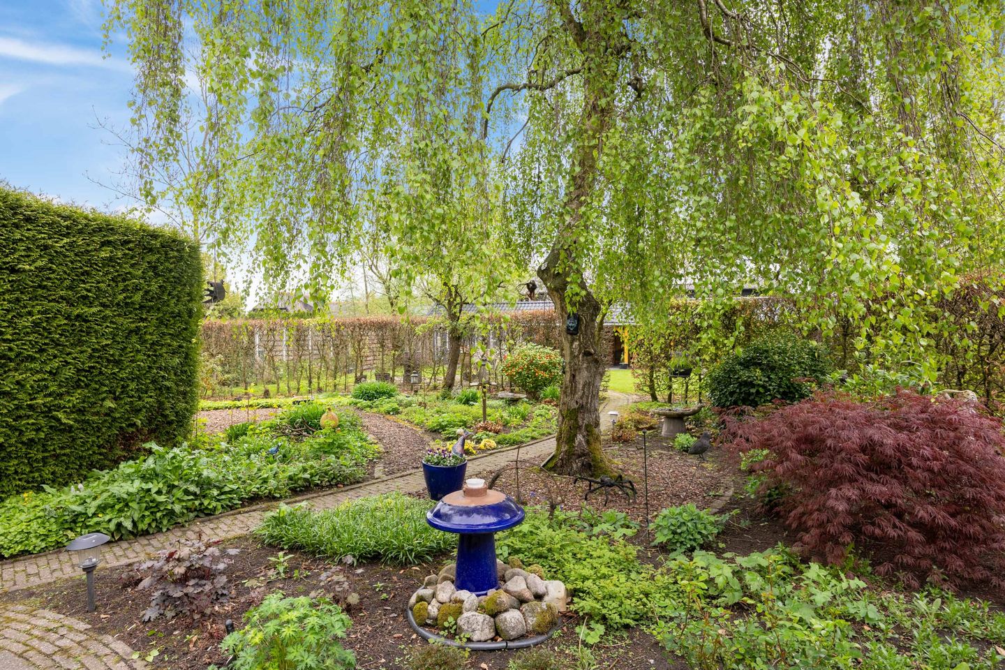 Foto 65 van Langeweg 1