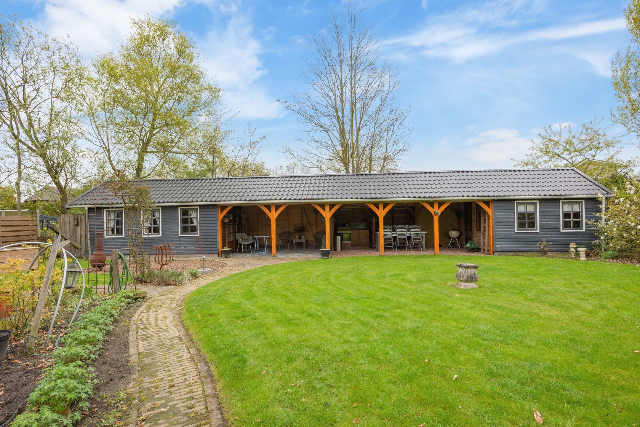 Foto 66 van Langeweg 1