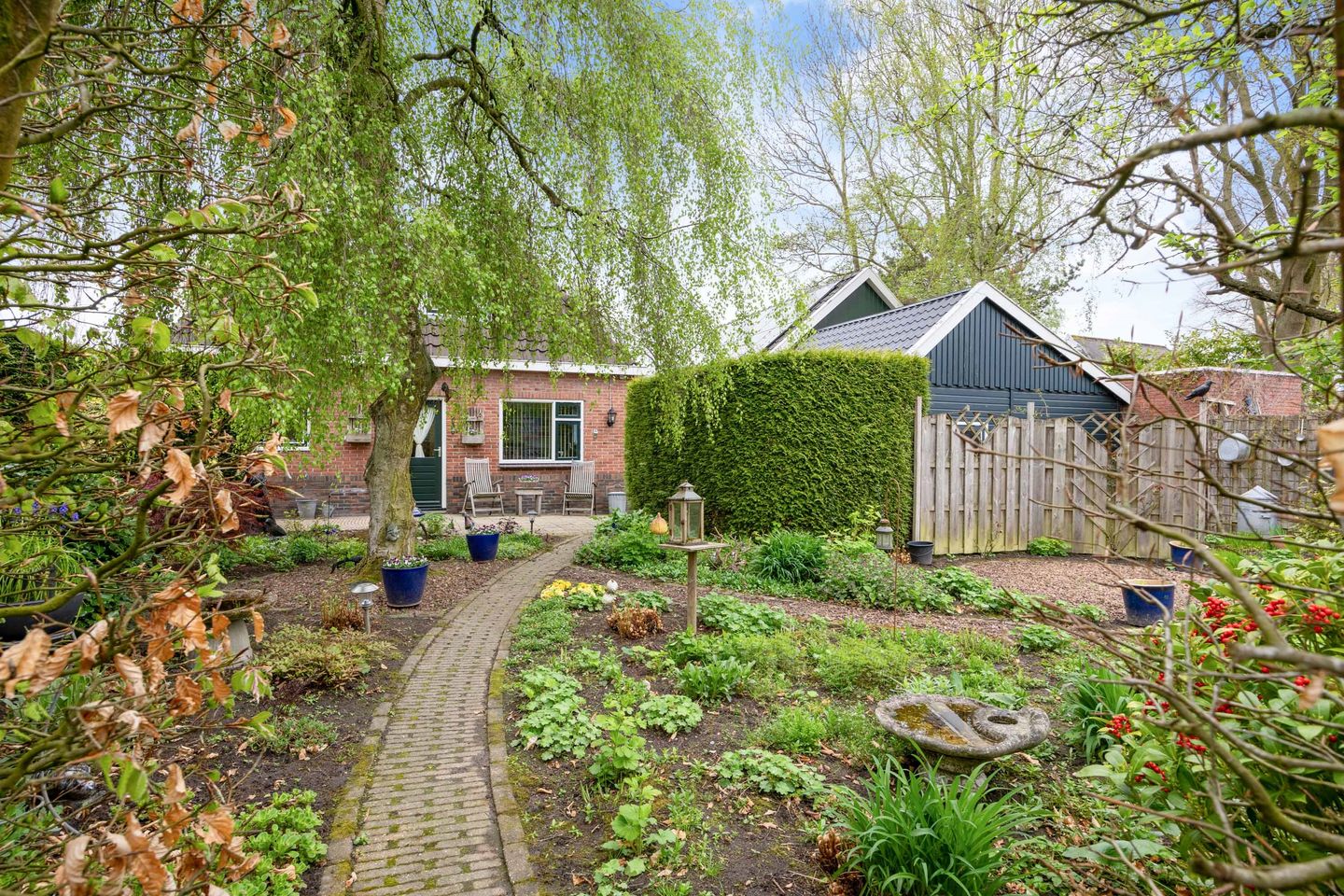 Foto 79 van Langeweg 1