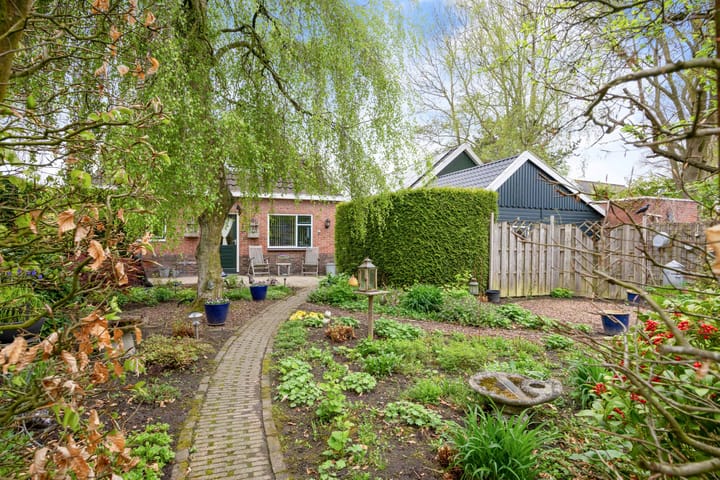 Photo 79 of Langeweg 1