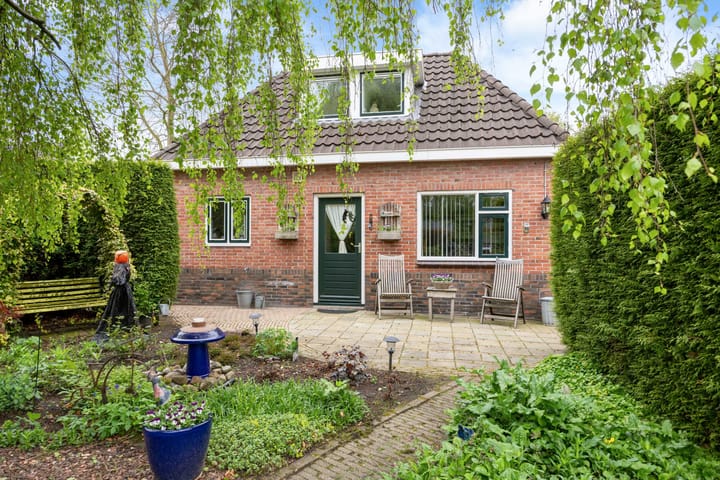 Photo 80 of Langeweg 1