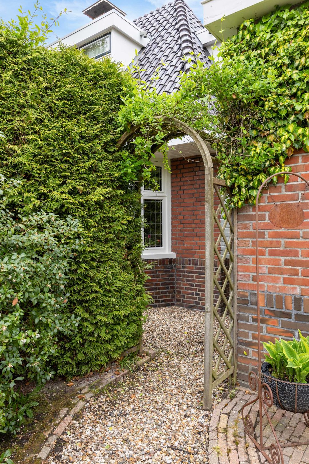 Foto 83 van Langeweg 1