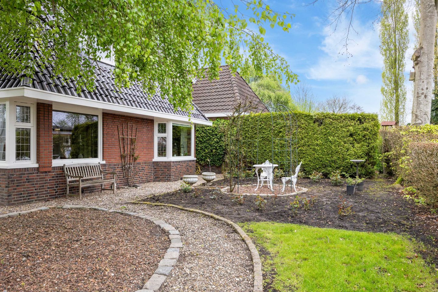 Foto 85 van Langeweg 1