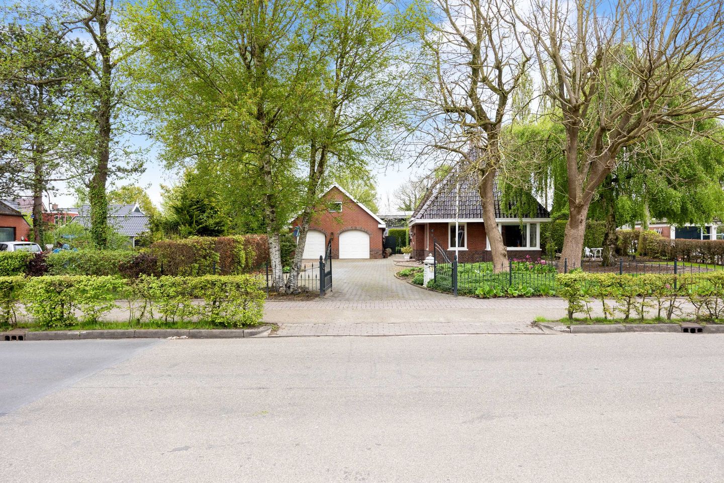 Foto 89 van Langeweg 1