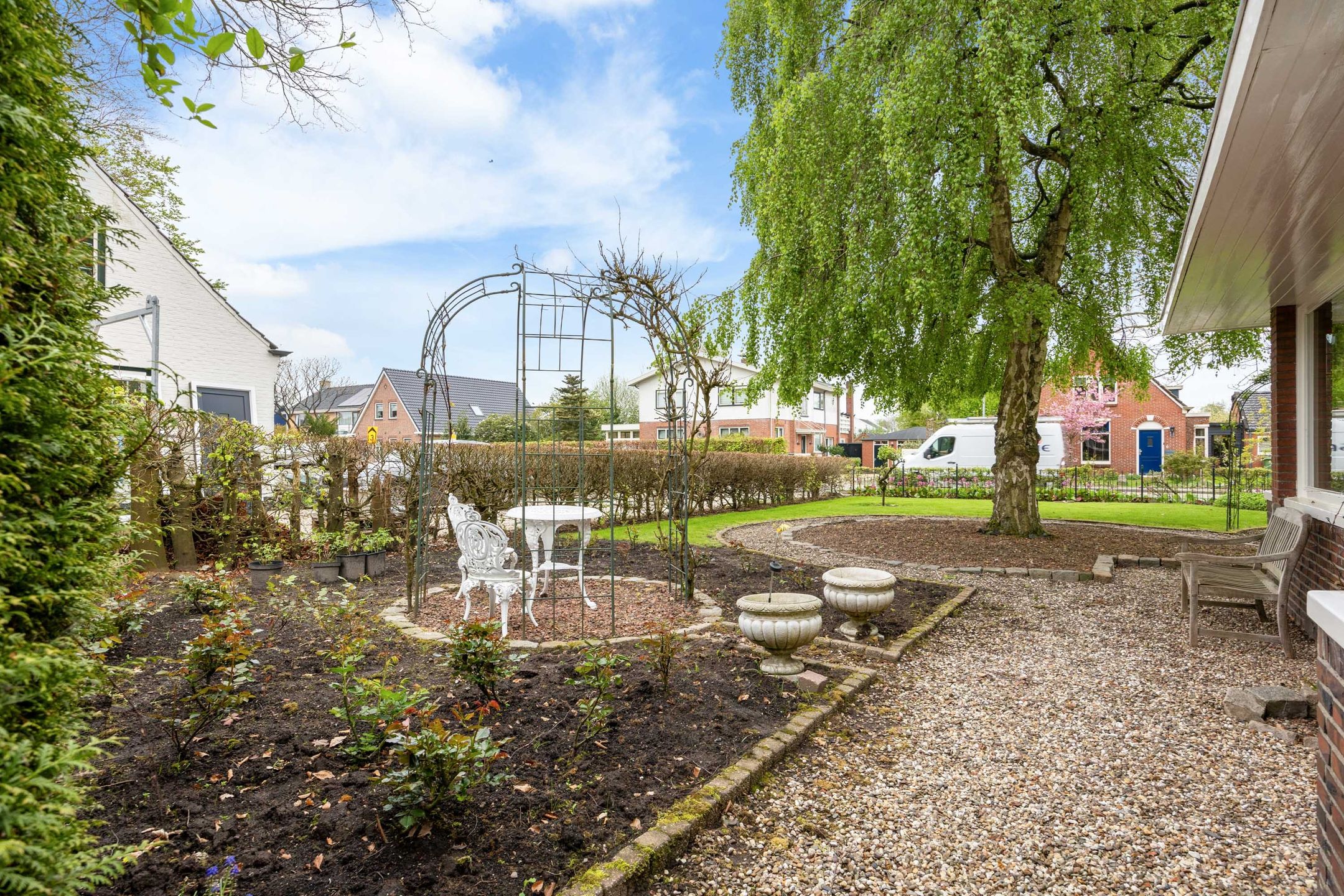 Foto 84 van Langeweg 1