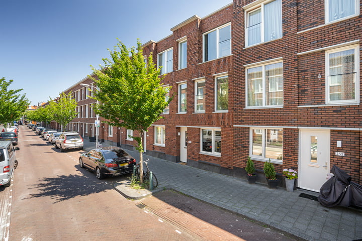 Reitzstraat 250