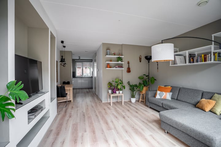 Foto 4 van Reitzstraat 250