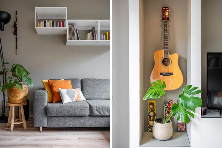 Foto 5 van Reitzstraat 250