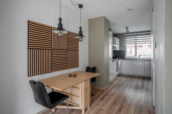 Foto 7 van Reitzstraat 250