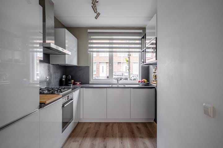 Foto 10 van Reitzstraat 250