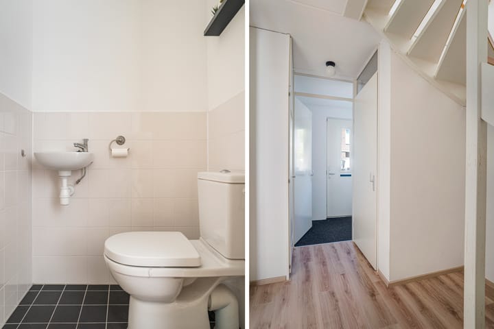 Foto 20 van Reitzstraat 250