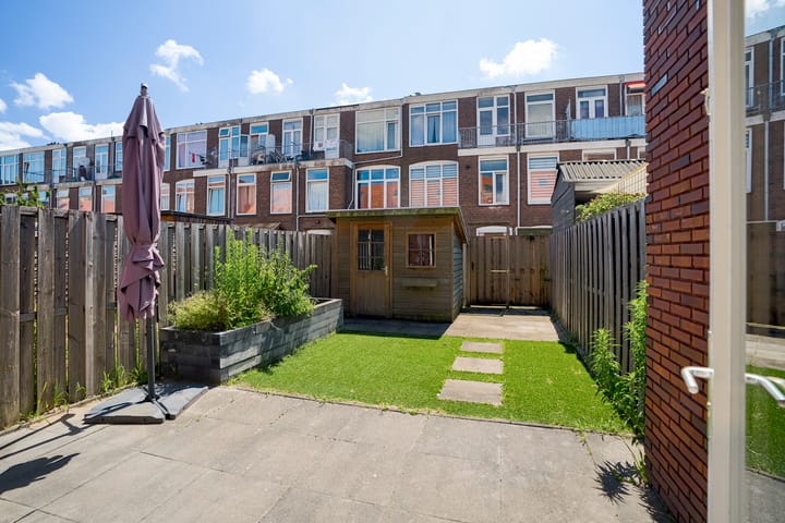 Foto 23 van Reitzstraat 250