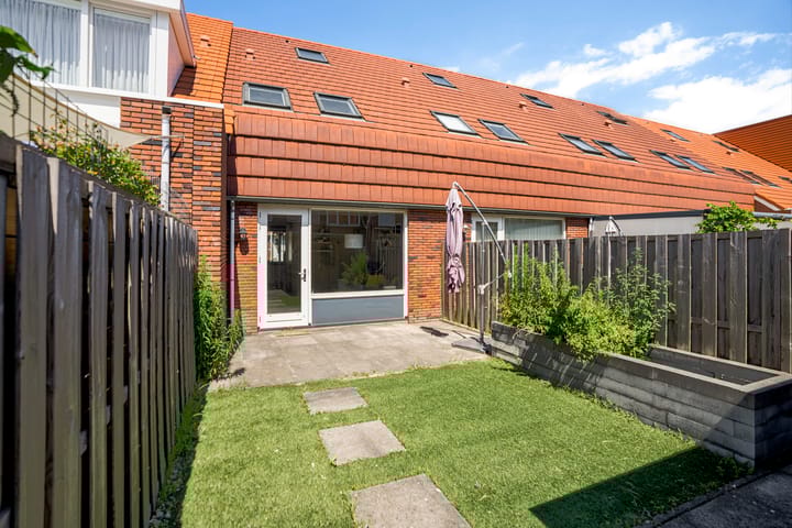 Foto 25 van Reitzstraat 250