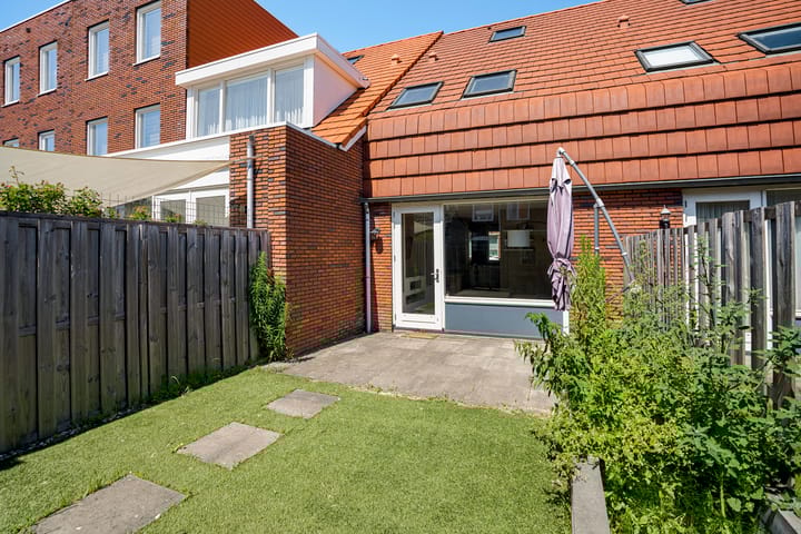 Foto 26 van Reitzstraat 250