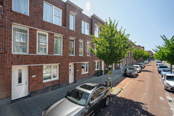 Foto 29 van Reitzstraat 250