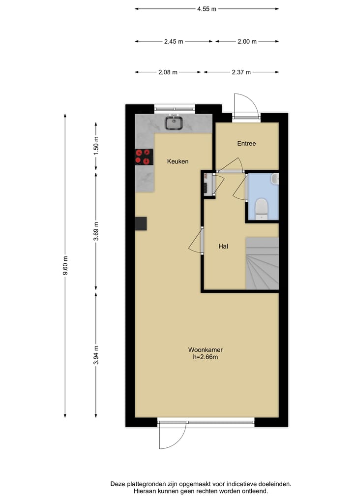 Foto 30 van Reitzstraat 250