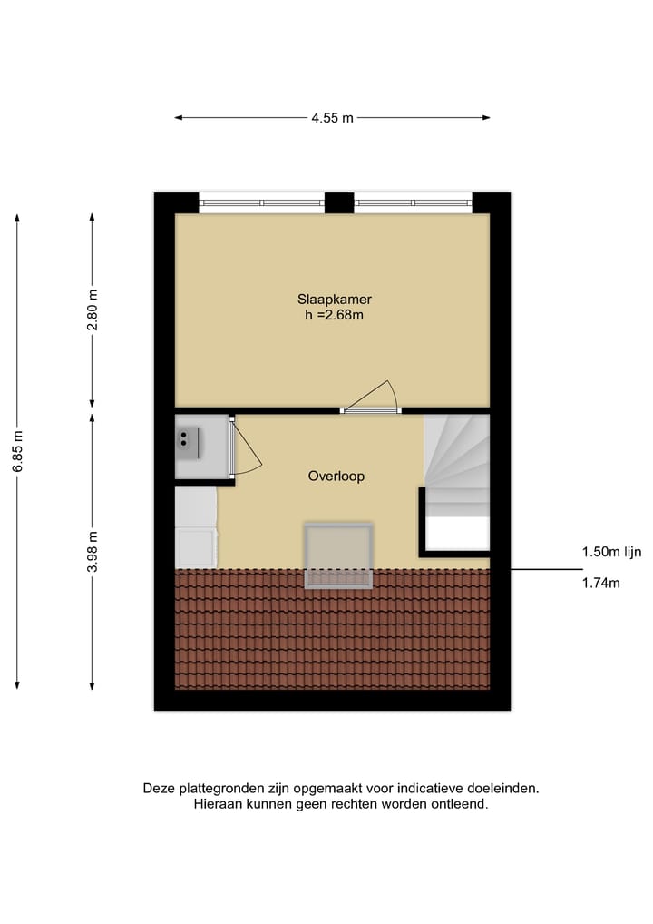 Foto 34 van Reitzstraat 250