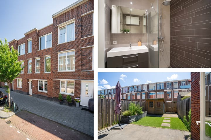 Foto 2 van Reitzstraat 250