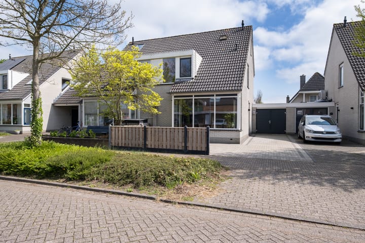 Foto 1 van Kantbeugel 4