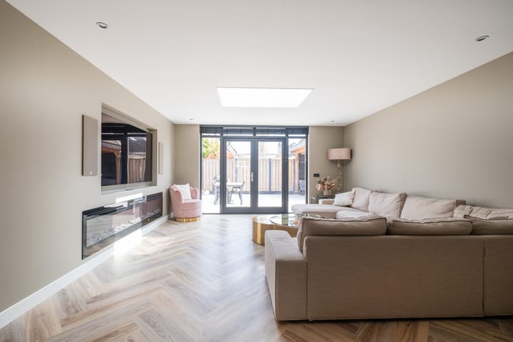 Foto 2 van Kantbeugel 4