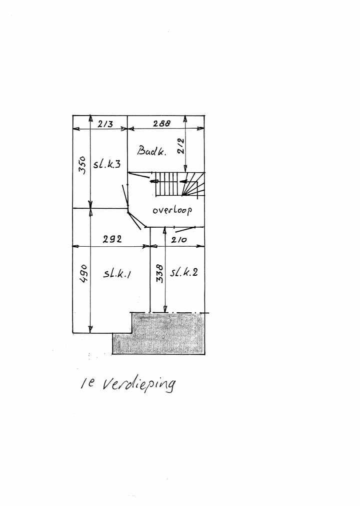 Foto 11 van Kantbeugel 4