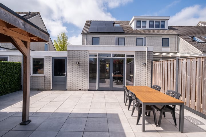 Foto 15 van Kantbeugel 4