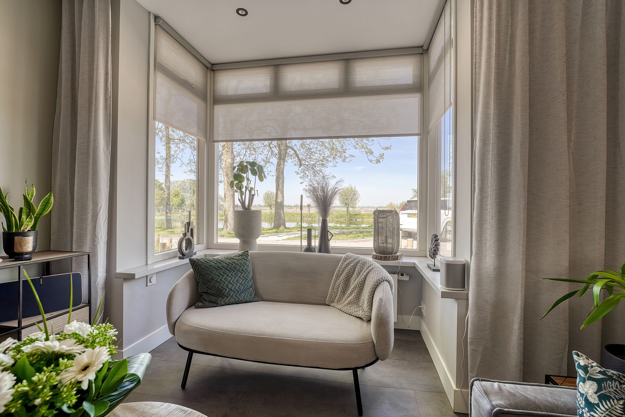 Photo 3 of van Leeuwenhoekweg 14