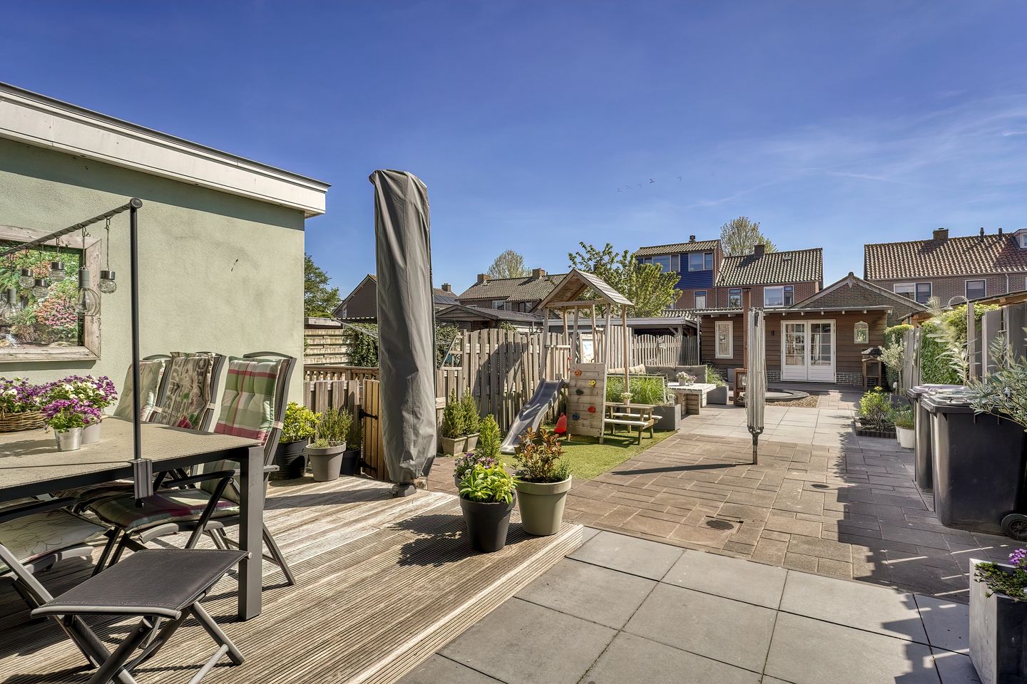 Photo 19 of van Leeuwenhoekweg 14