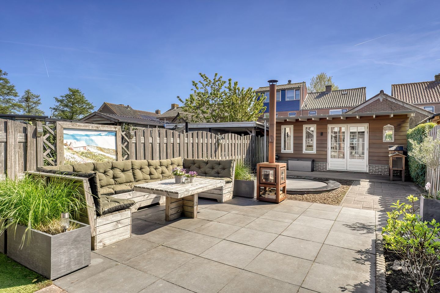 Photo 20 of van Leeuwenhoekweg 14