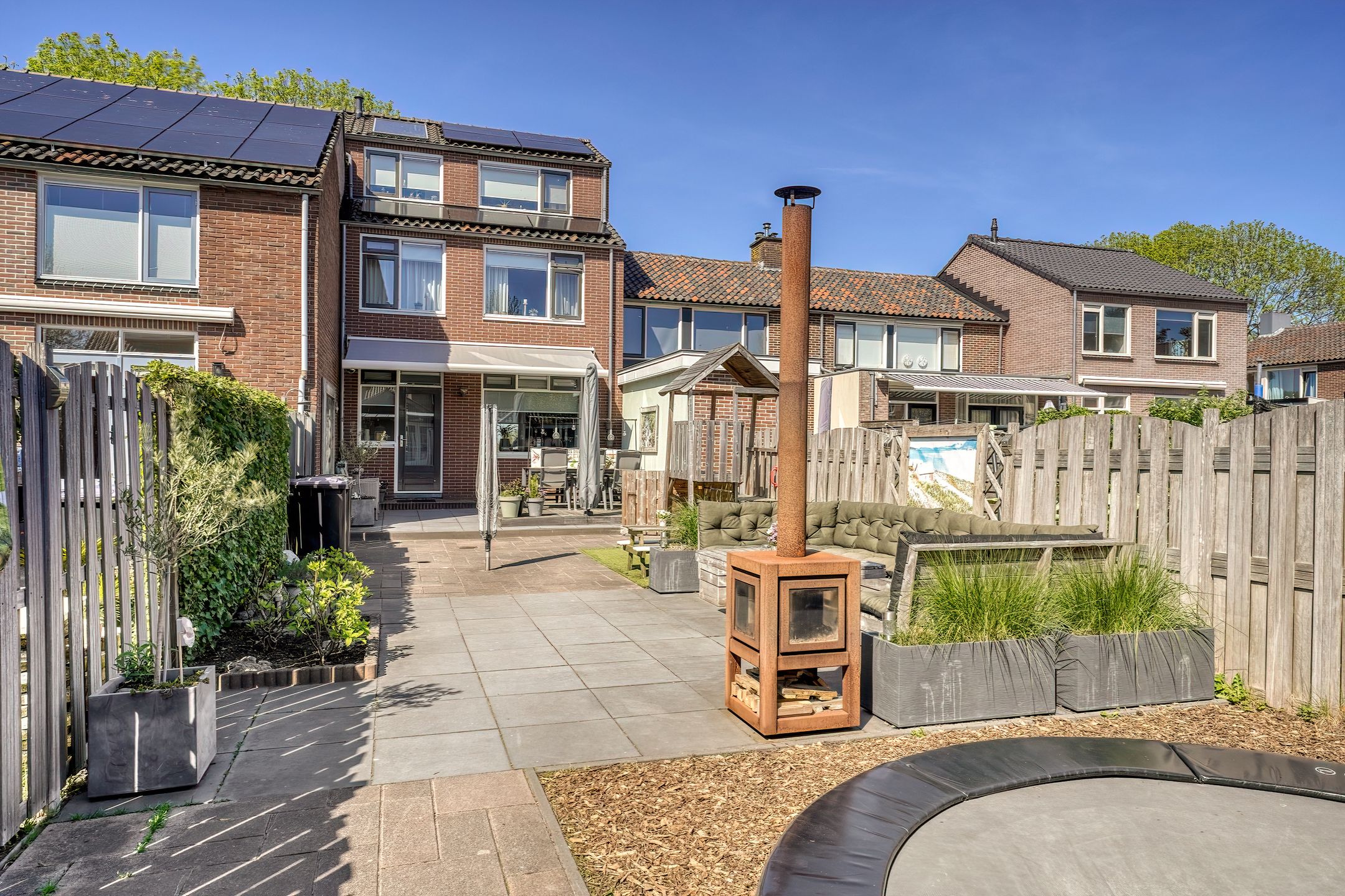 Photo 21 of van Leeuwenhoekweg 14