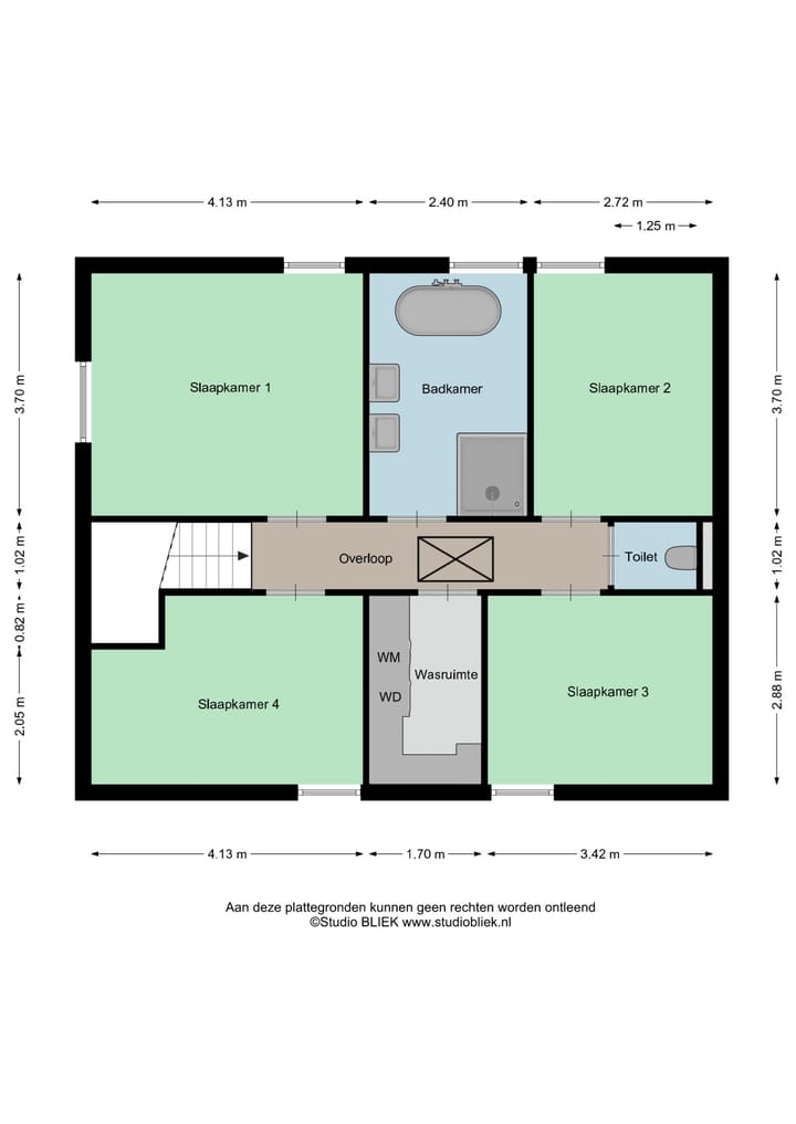 Foto 57 van Raadhuisstraat 8