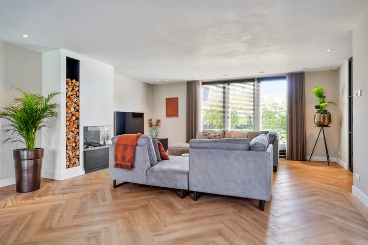 Foto 4 van Raadhuisstraat 8