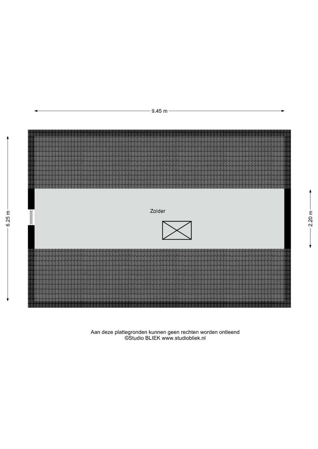 Foto 58 van Raadhuisstraat 8