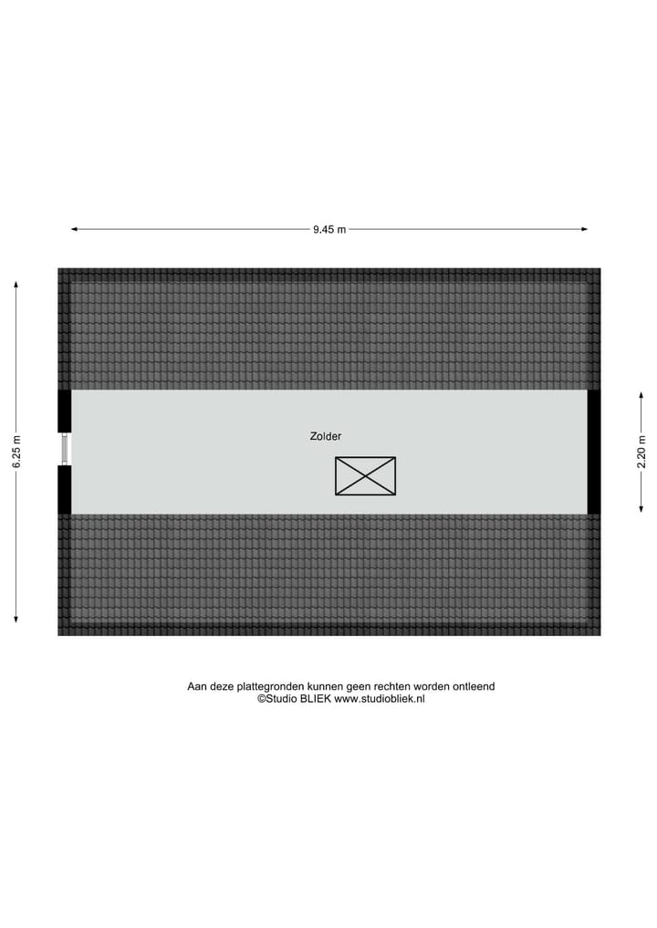 Foto 58 van Raadhuisstraat 8